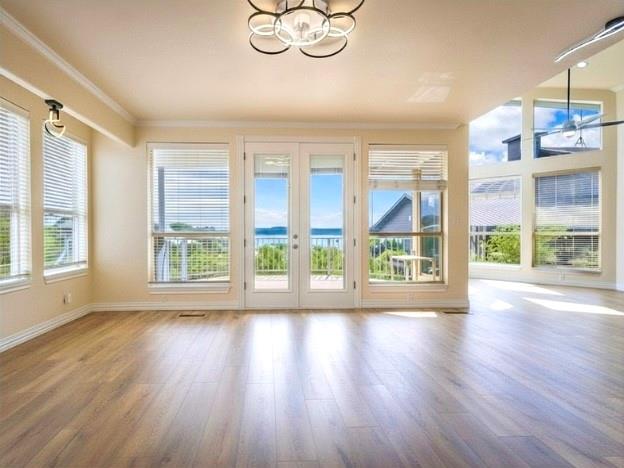 Gaines Bend - Residential