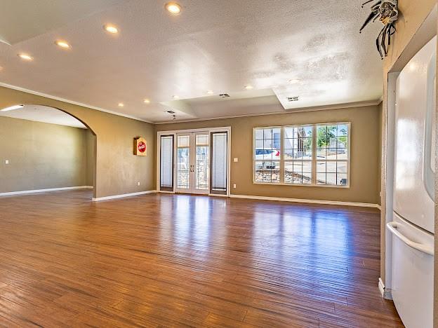 Gaines Bend - Residential