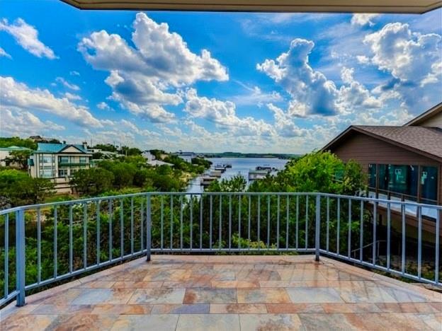 Gaines Bend - Residential