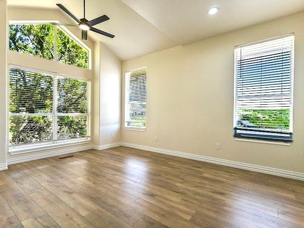 Gaines Bend - Residential