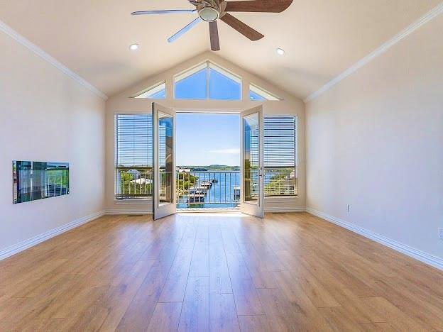 Gaines Bend - Residential