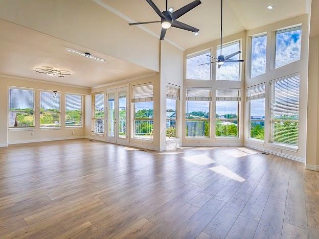 Gaines Bend - Residential