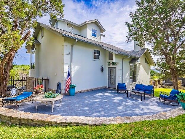 Gaines Bend - Residential