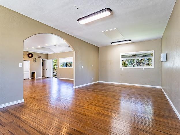 Gaines Bend - Residential