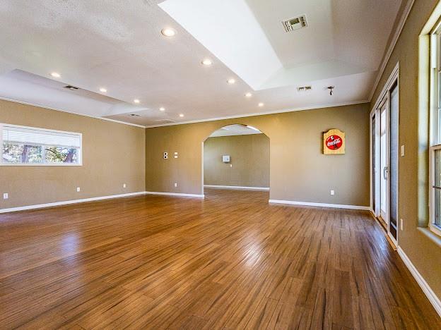 Gaines Bend - Residential