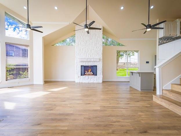 Gaines Bend - Residential