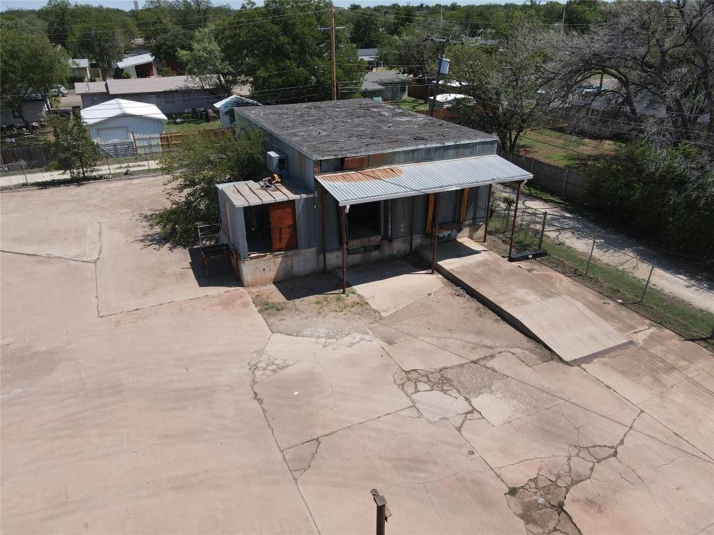 Elmwood West - Commercial Sale