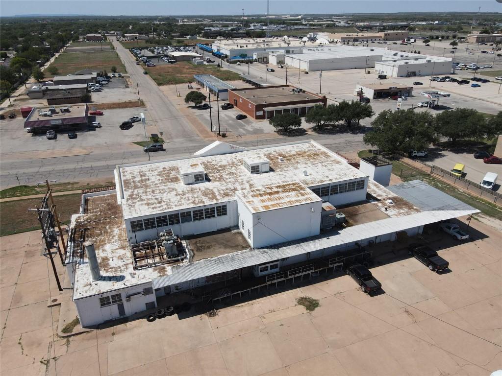 Elmwood West - Commercial Sale