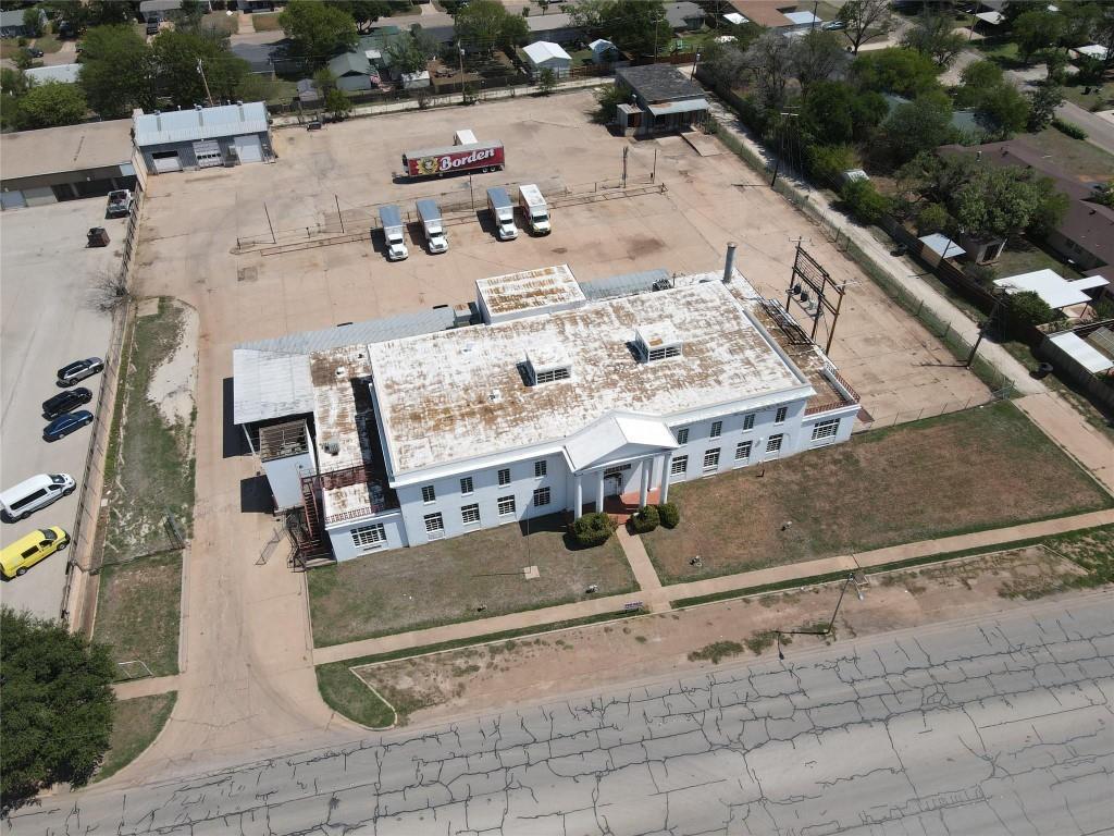 309 S Pioneer Drive