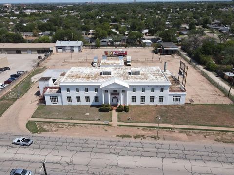 309 S Pioneer Drive Abilene TX 79605