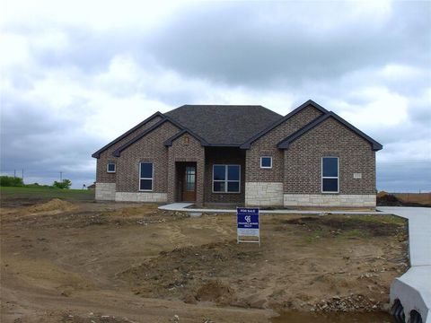 551 Cari Lynn Lane, Venus, TX 76084 - #: 20851792