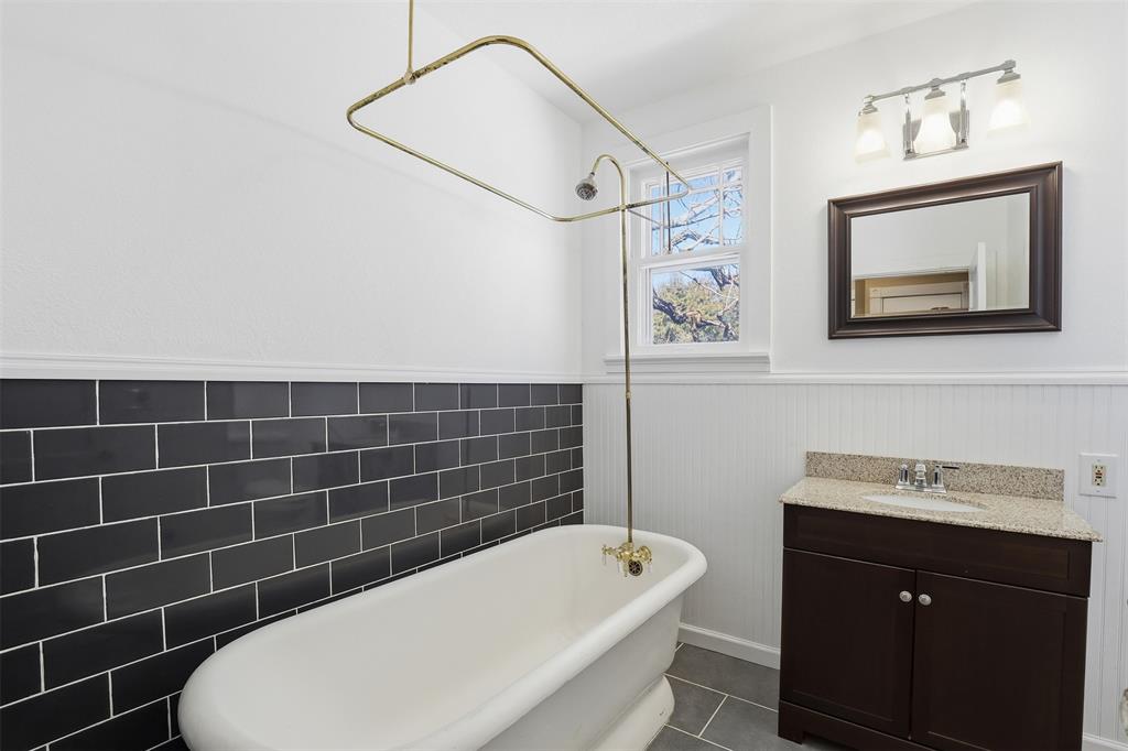 Bunting Addition to Hi Mouont - Residential