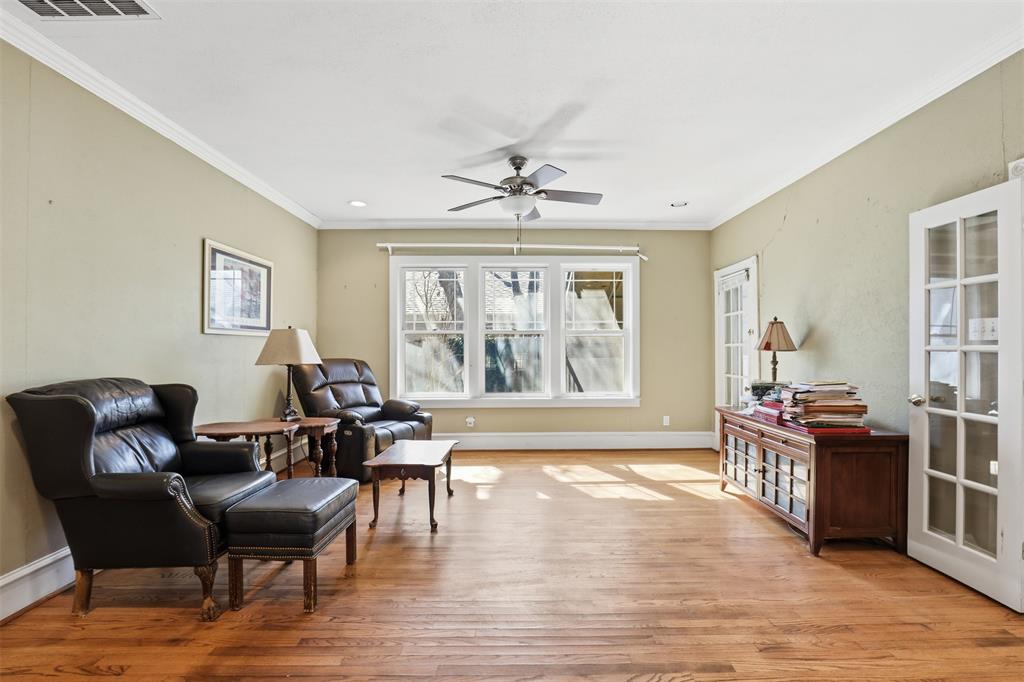 Bunting Addition to Hi Mouont - Residential