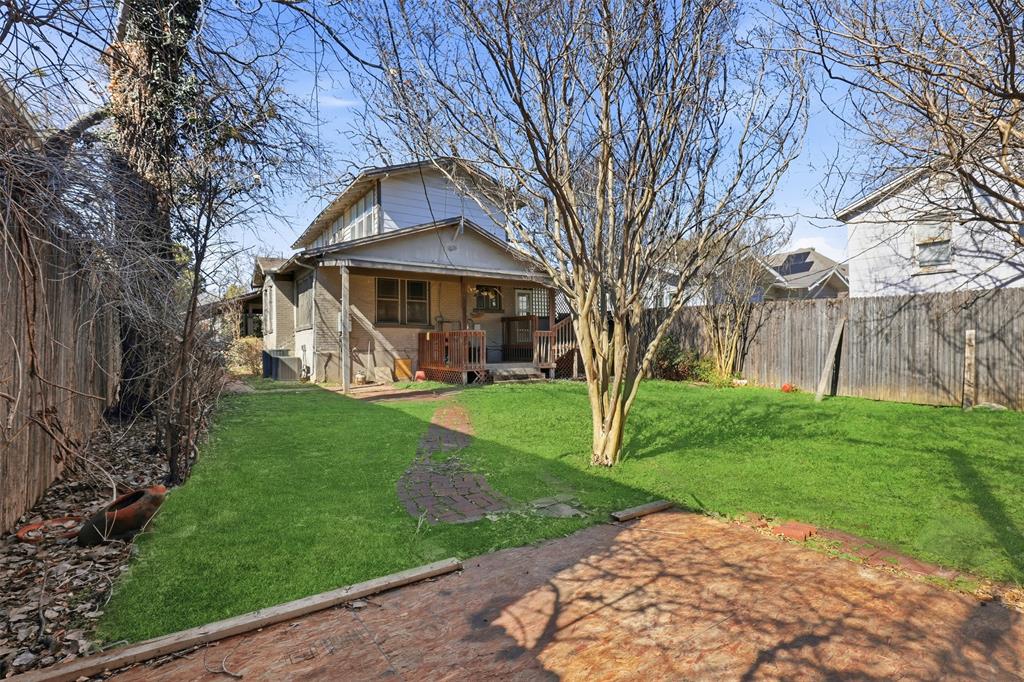 Bunting Addition to Hi Mouont - Residential