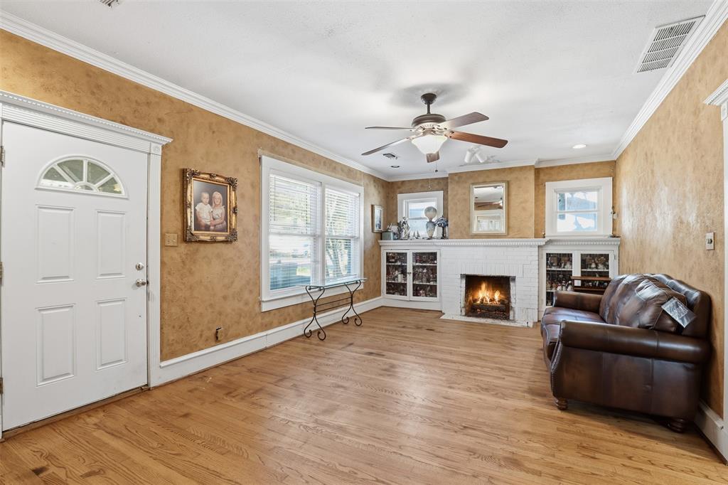 Bunting Addition to Hi Mouont - Residential