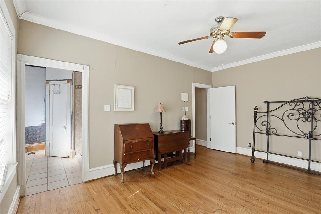 Bunting Addition to Hi Mouont - Residential