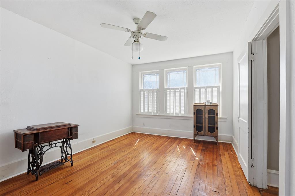 Bunting Addition to Hi Mouont - Residential