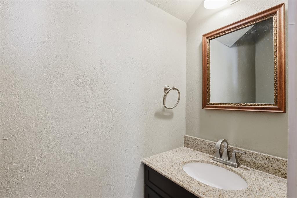 Bunting Addition to Hi Mouont - Residential