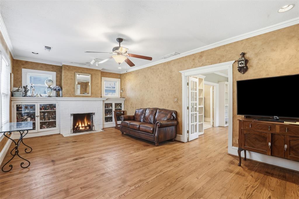 Bunting Addition to Hi Mouont - Residential