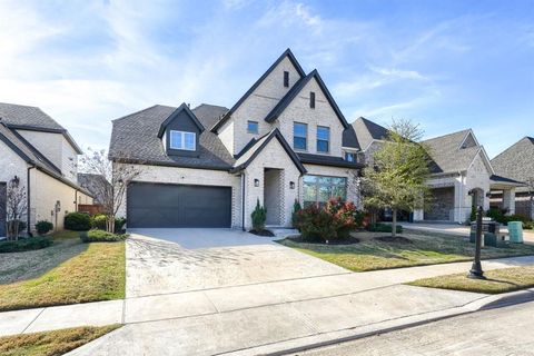 3313 Pillory Lane Celina TX 75009