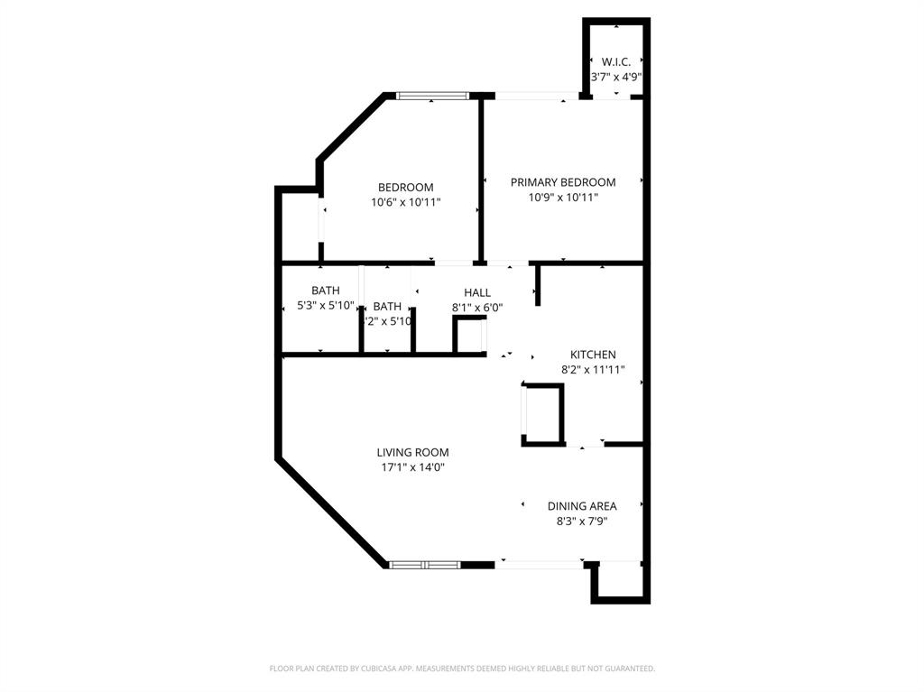 Arlington Oaks Condo - Residential