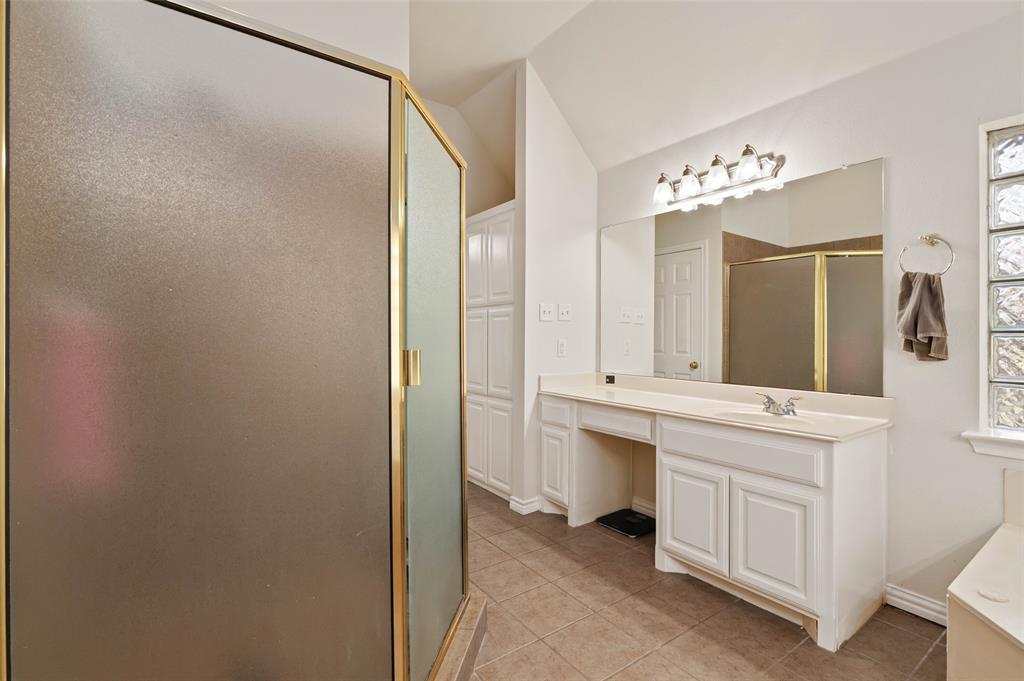 Lakewood Village Sec 1 - Residential