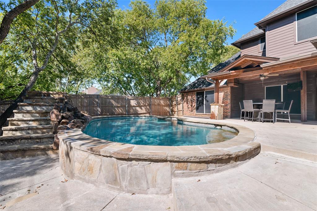 Lakewood Village Sec 1 - Residential