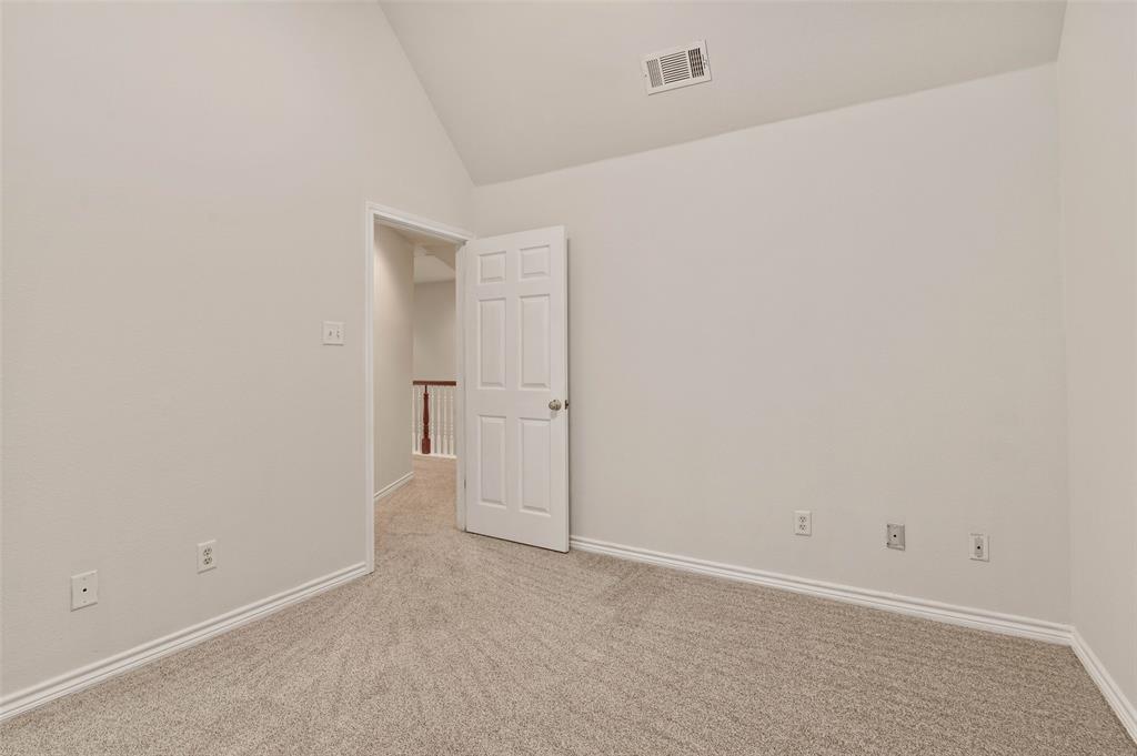 Lakewood Village Sec 1 - Residential