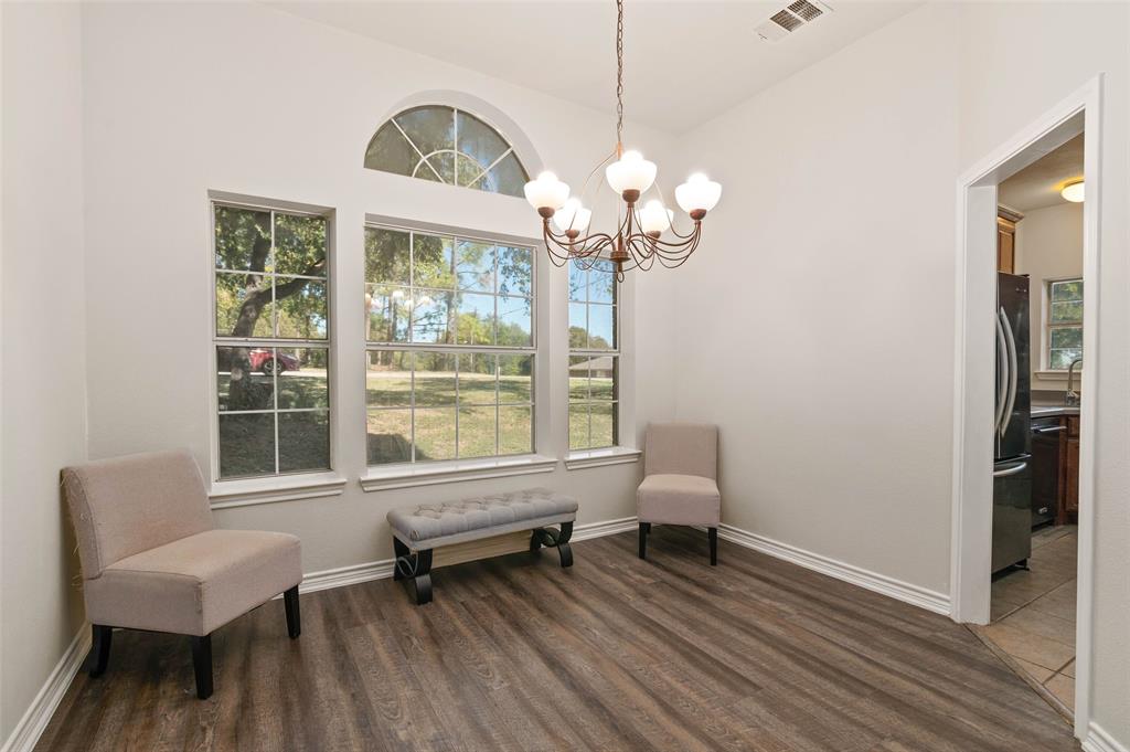 Lakewood Village Sec 1 - Residential