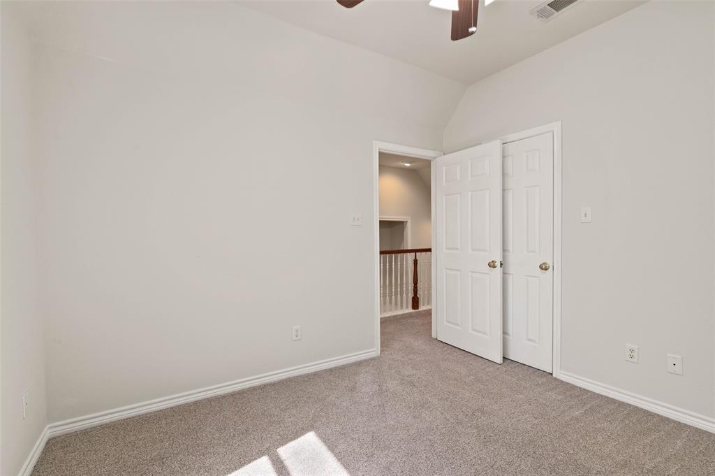 Lakewood Village Sec 1 - Residential