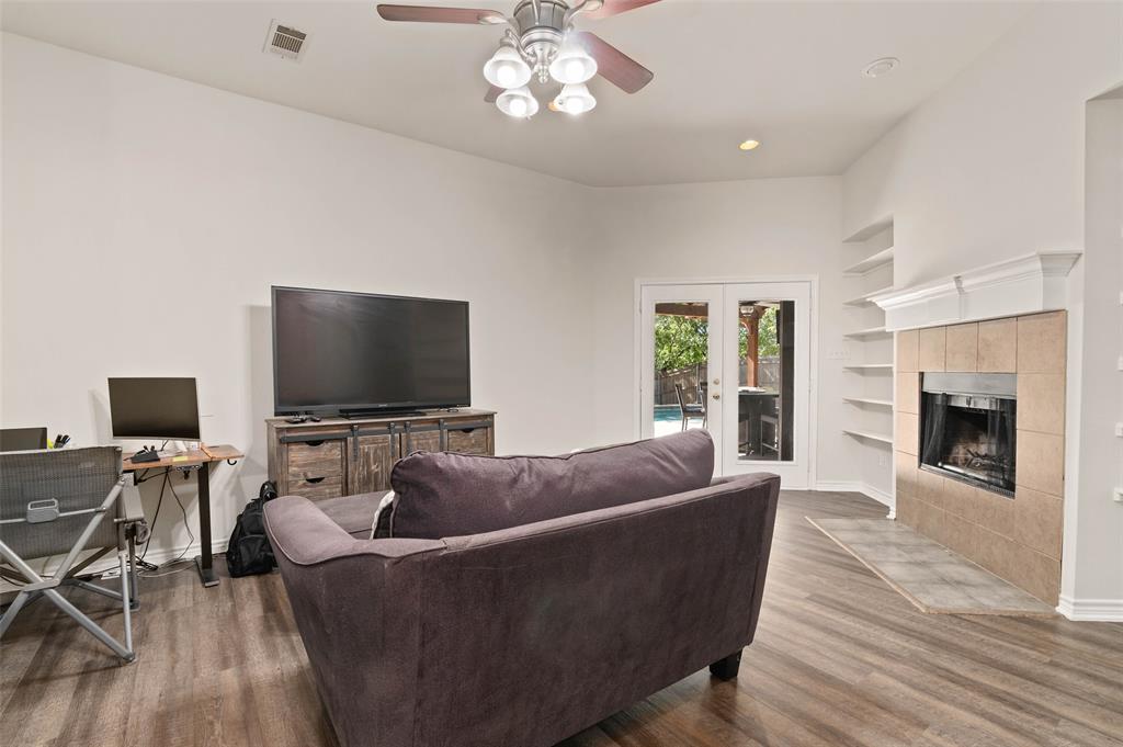 Lakewood Village Sec 1 - Residential