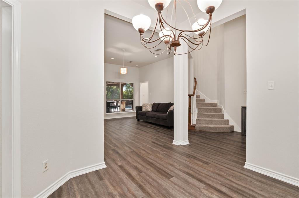 Lakewood Village Sec 1 - Residential