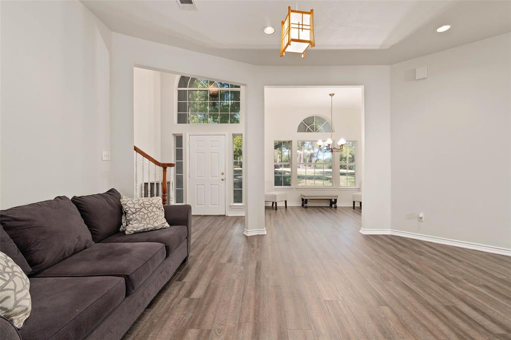 Lakewood Village Sec 1 - Residential