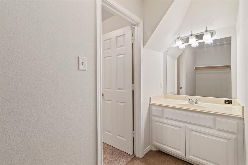 Lakewood Village Sec 1 - Residential