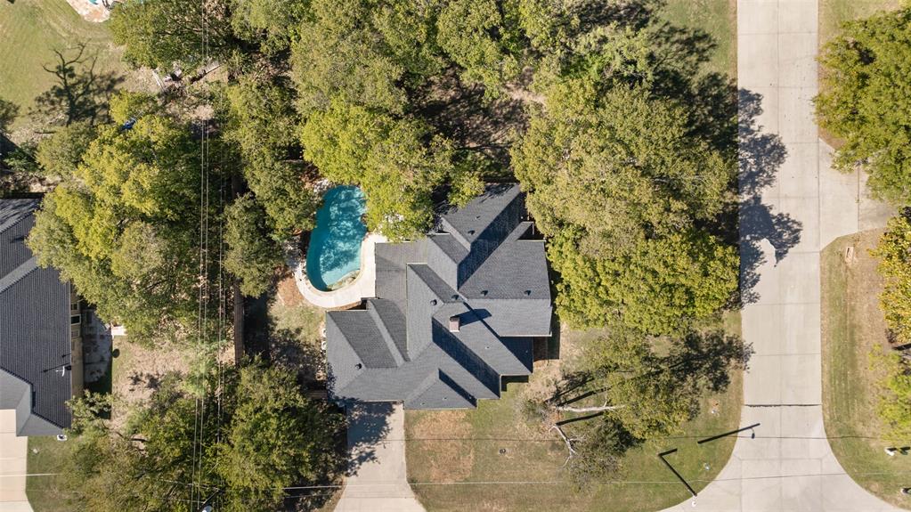 Lakewood Village Sec 1 - Residential