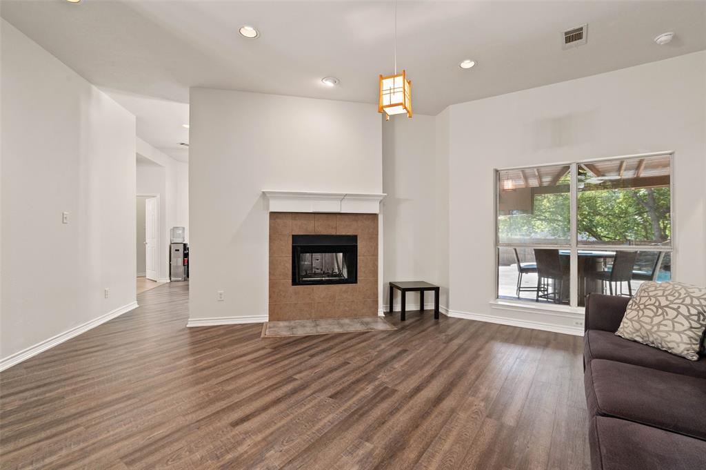 Lakewood Village Sec 1 - Residential