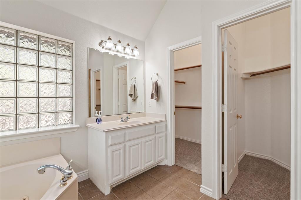 Lakewood Village Sec 1 - Residential