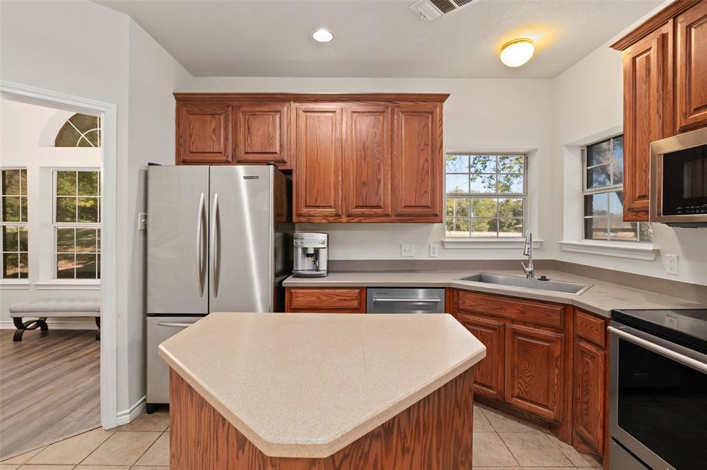 Lakewood Village Sec 1 - Residential