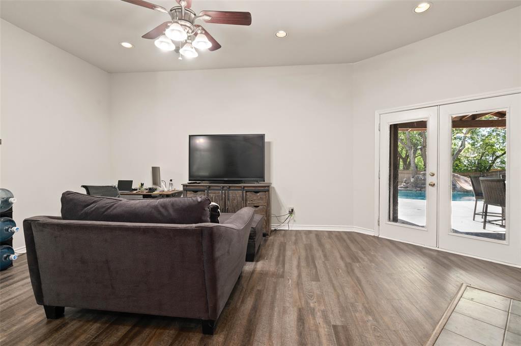 Lakewood Village Sec 1 - Residential