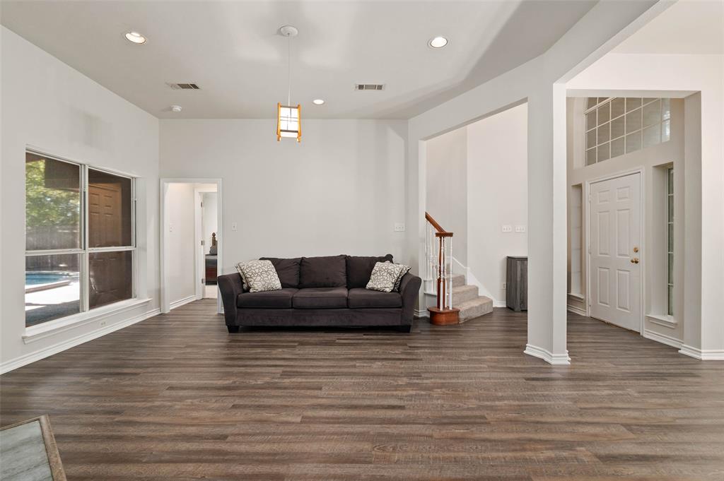 Lakewood Village Sec 1 - Residential