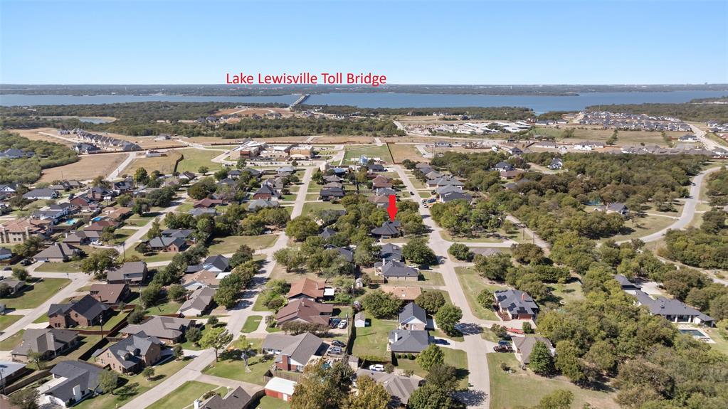 Lakewood Village Sec 1 - Residential