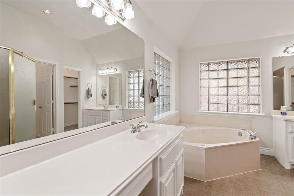 Lakewood Village Sec 1 - Residential