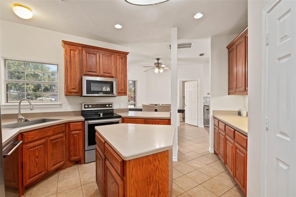 Lakewood Village Sec 1 - Residential