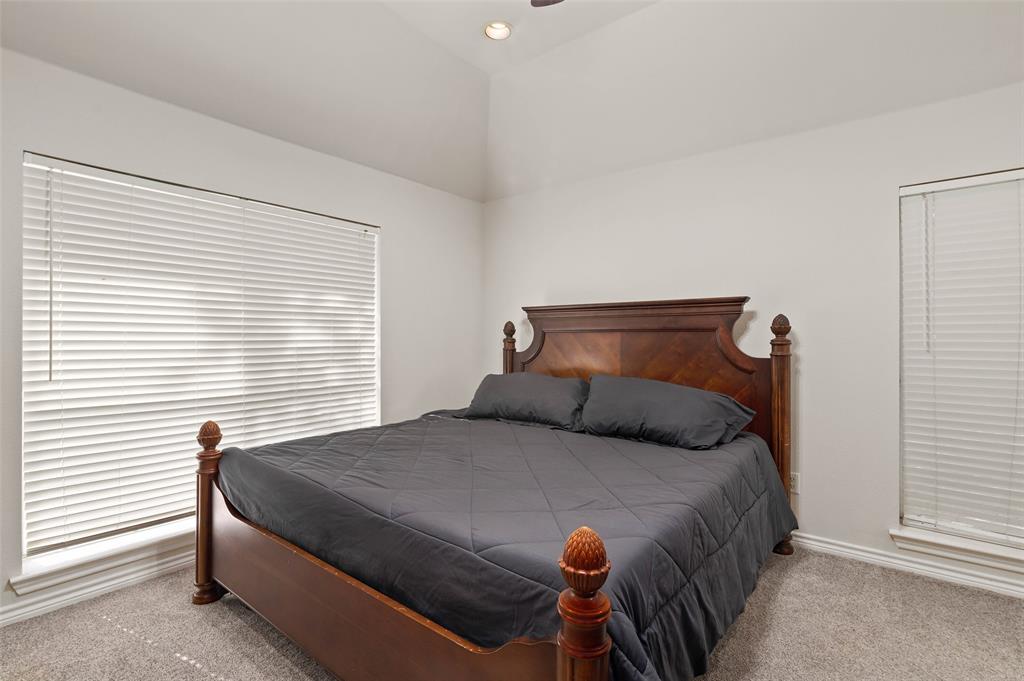 Lakewood Village Sec 1 - Residential