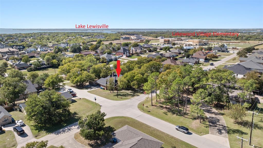 Lakewood Village Sec 1 - Residential