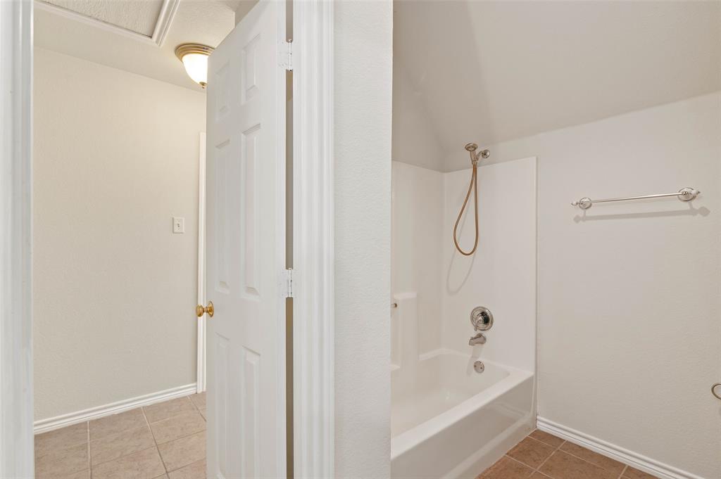 Lakewood Village Sec 1 - Residential