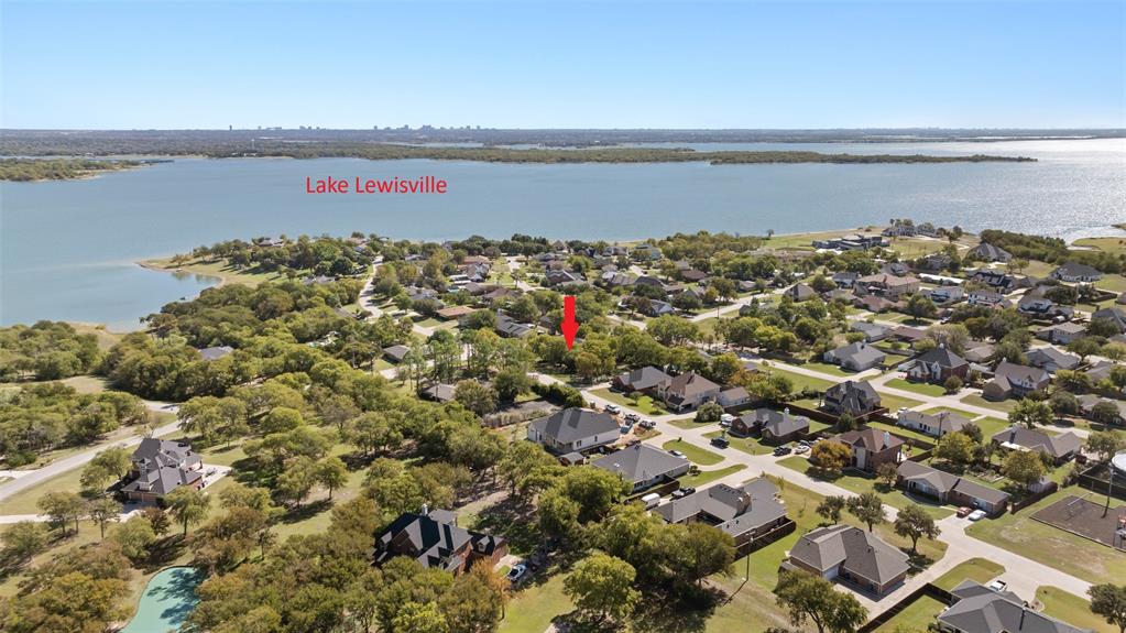 Lakewood Village Sec 1 - Residential