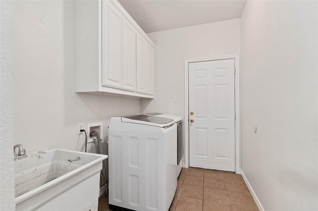 Lakewood Village Sec 1 - Residential