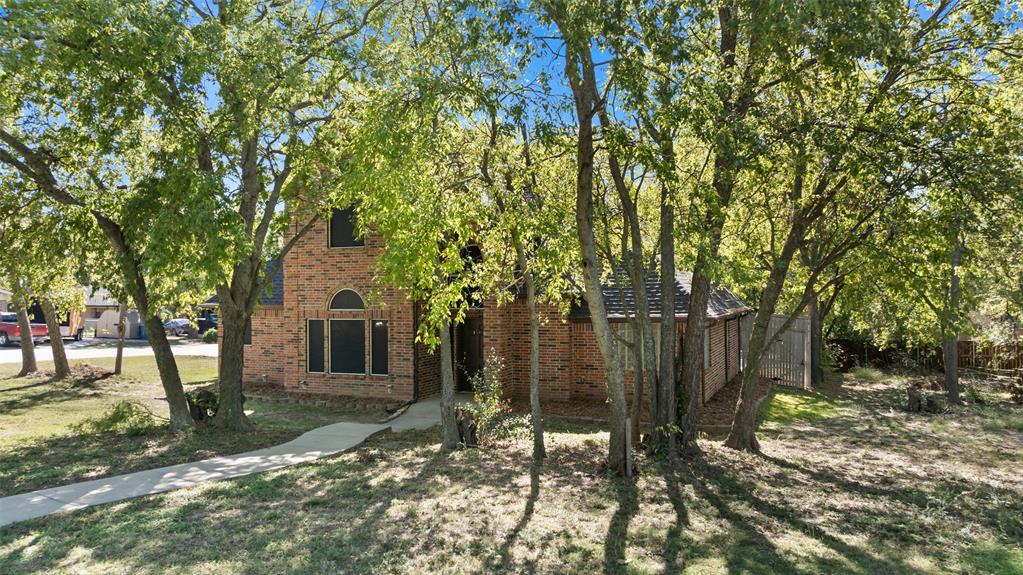 Lakewood Village Sec 1 - Residential