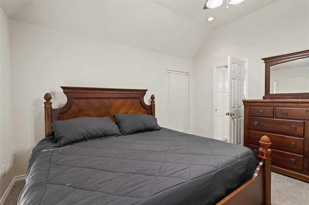 Lakewood Village Sec 1 - Residential